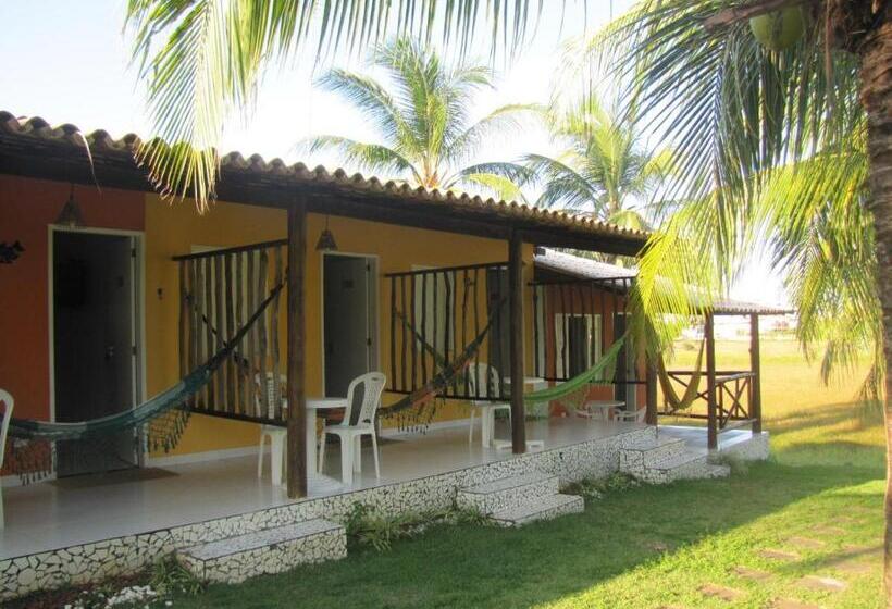 Quarto Estandar, Pousada Ilha Do Meio