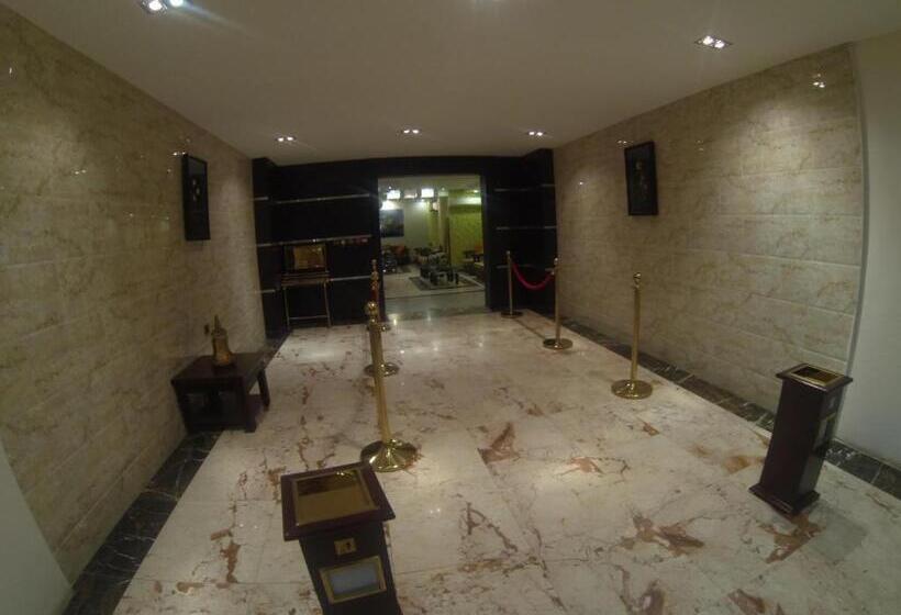 آپارتمان 3 خوابه, Fakhamat Al Orjoana & Suites