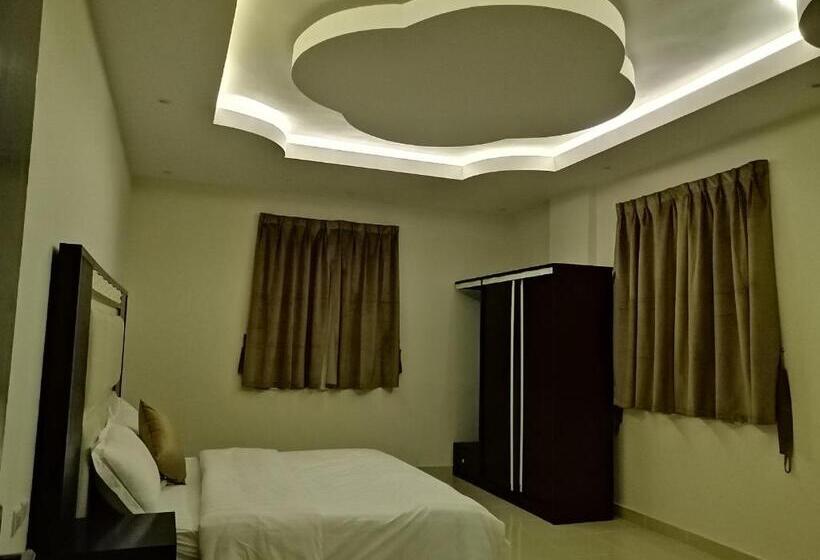 Family Suite, Fakhamat Al Orjoana & Suites