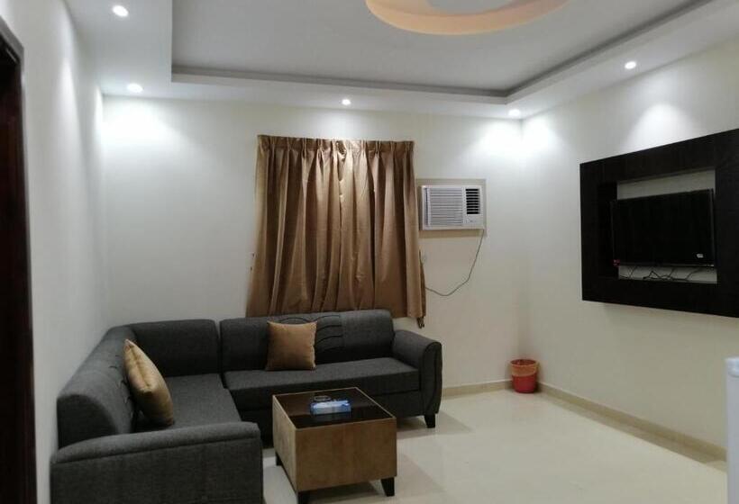 Family Suite, Fakhamat Al Orjoana & Suites