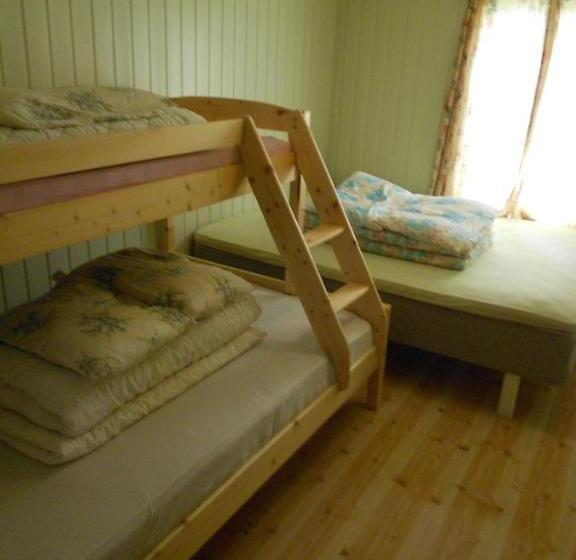 Apartamento 2 Dormitórios, Westerås Gard