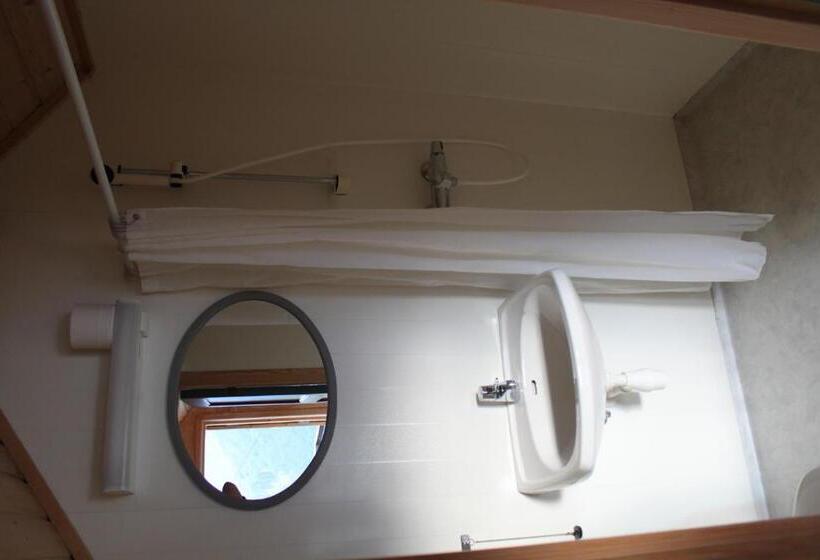 Quarto Estandar, Westerås Gard