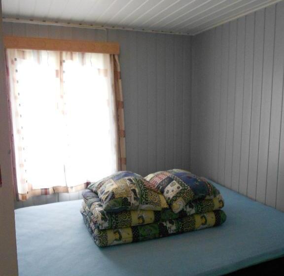 Apartamento 2 Dormitórios, Westerås Gard