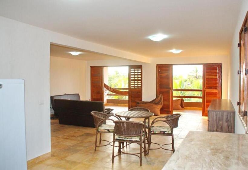 Апартаменты 2 Спальни, Casa Martina