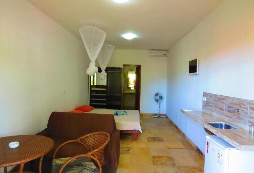 Полулюкс Повышенной Комфортности, Casa Martina