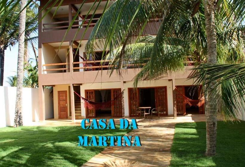 Полулюкс Повышенной Комфортности, Casa Martina