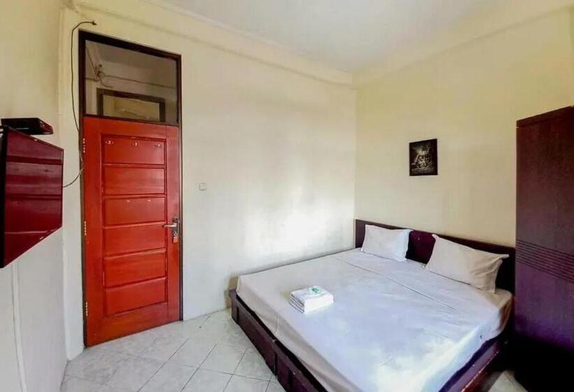 Номер Superior, Graha Ara Homestay Syariah Rsud Dr Soetomo Surabaya Mitra Reddoorz