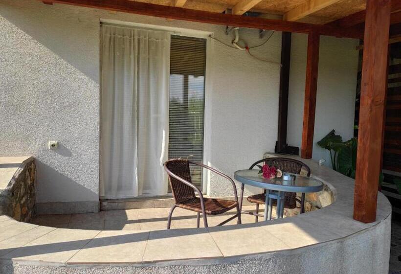 اتاق استاندارد, Villa Kliment