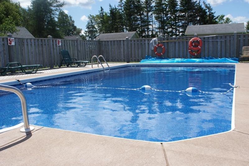 スイート, North Rustico Bed And Breakfast