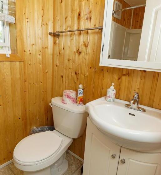 اتاق استاندارد با سرویس بهداشتی مشترک, North Rustico Bed And Breakfast