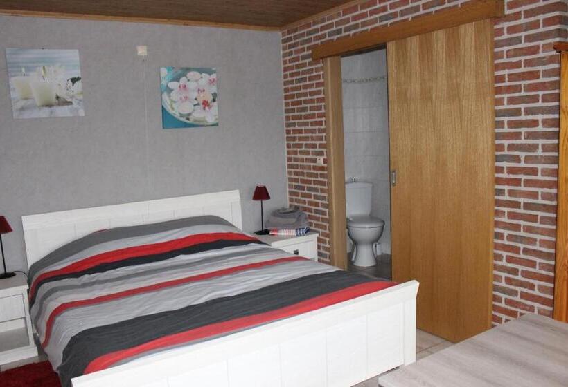 Четырехместный Номер Стандарт, Breeden Steeger Hoeve