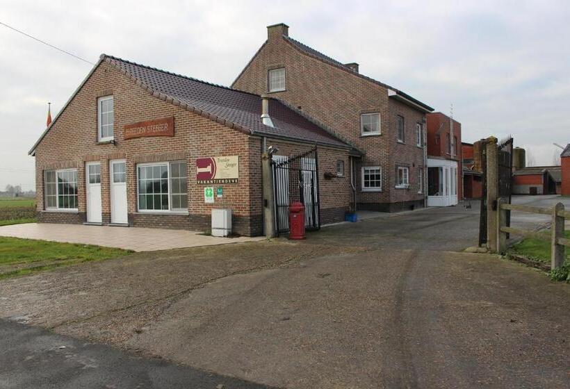 Дом 1 Спальня, Breeden Steeger Hoeve