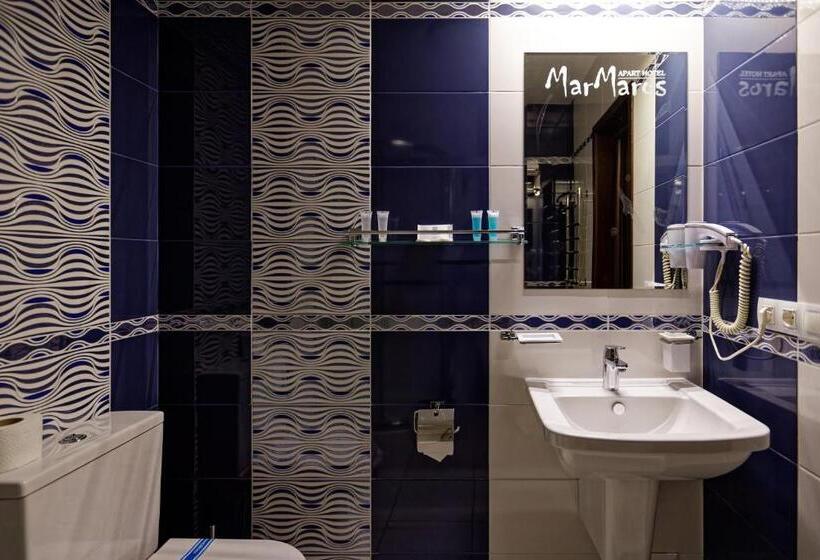 غرفة قياسية, Marmaros Apart Hotel & Spa