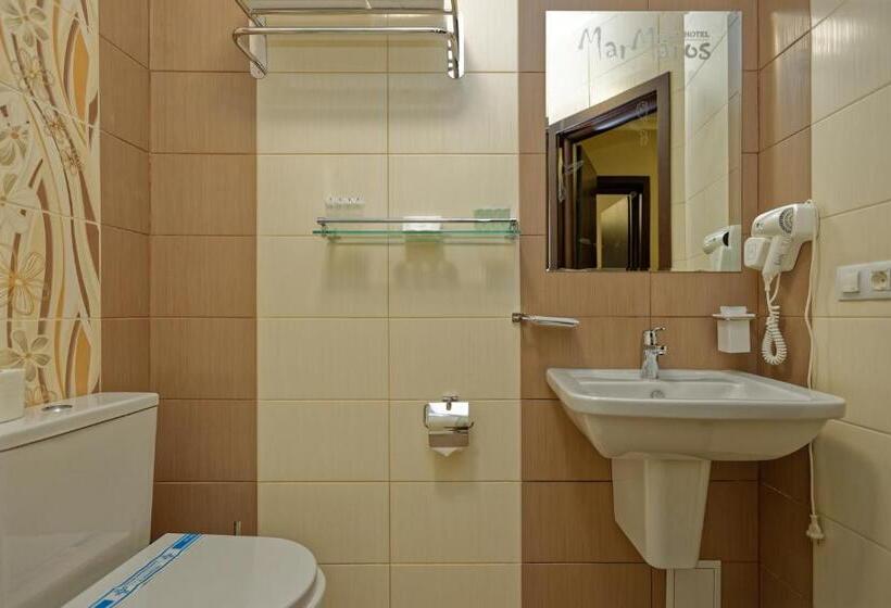 غرفة ديلوكس رباعية, Marmaros Apart Hotel & Spa