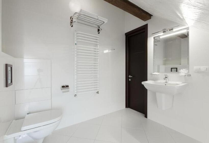 إستوديو قياسى, Marmaros Apart Hotel & Spa