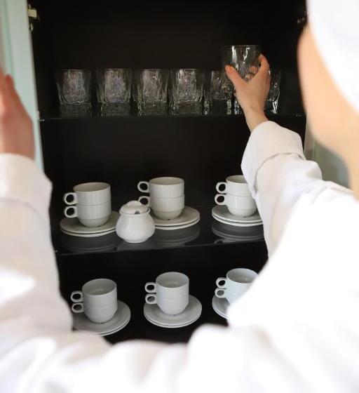 إستوديو قياسى, Marmaros Apart Hotel & Spa
