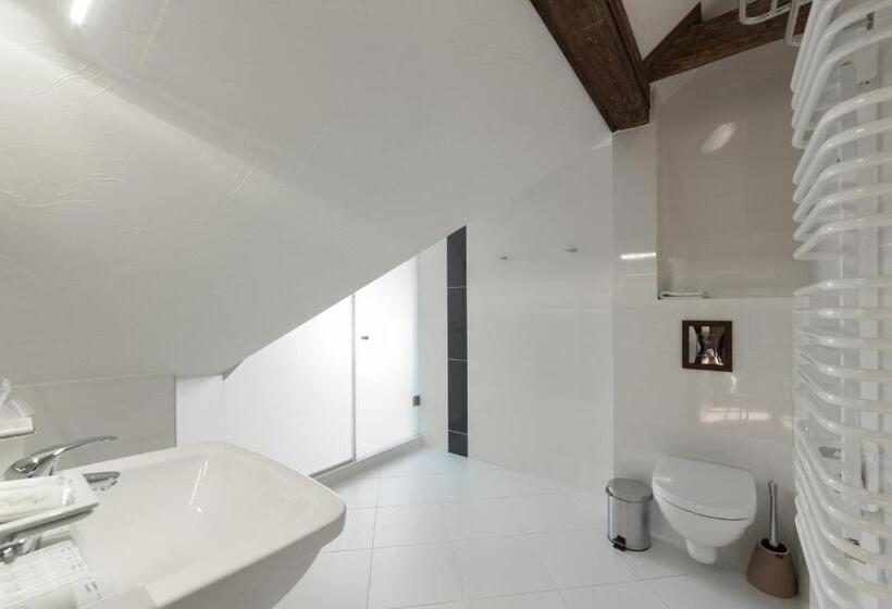 إستوديو قياسى, Marmaros Apart Hotel & Spa