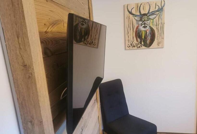 سوییت جونیور, Oberauer Wagrain   Die Eco Familien Hotelpension B&b