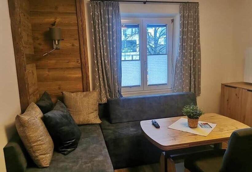 سوییت جونیور, Oberauer Wagrain   Die Eco Familien Hotelpension B&b