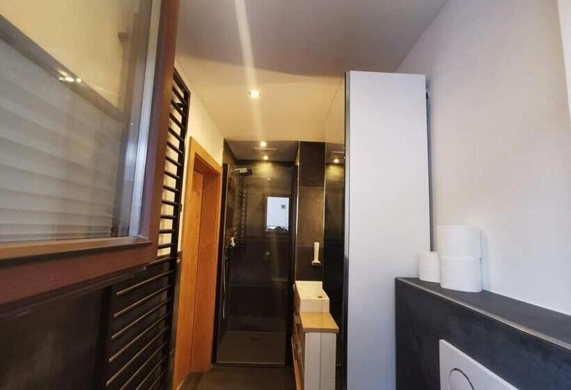 سوییت جونیور, Oberauer Wagrain   Die Eco Familien Hotelpension B&b