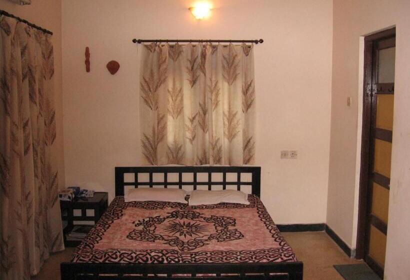 高级客房, Bethany Inn
