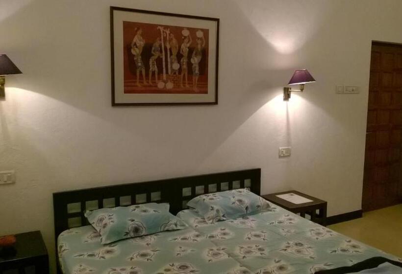 豪华房间, Bethany Inn