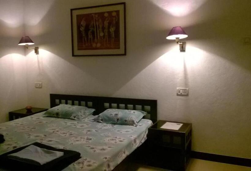 豪华房间, Bethany Inn