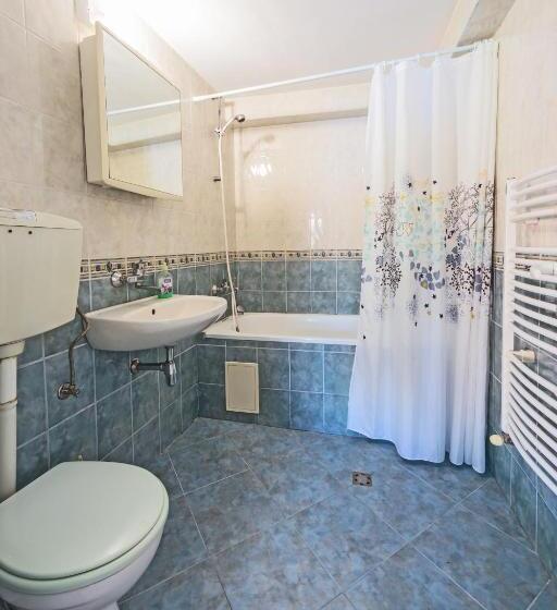 اتاق استاندارد, Hostel Pashov