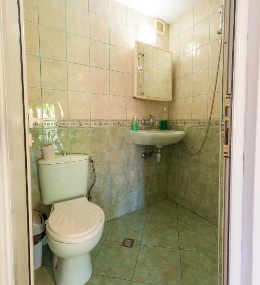 اتاق استاندارد چهار تخته, Hostel Pashov