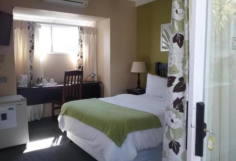 ガーデンビュースタンダードルーム, Lala Nathi Guest House & Self Catering