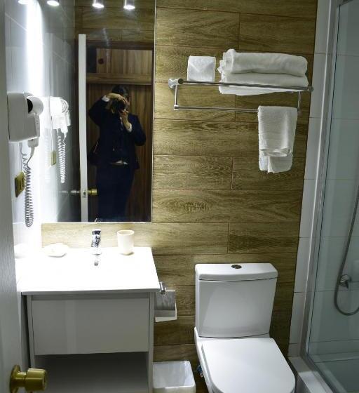 Apartament Superior 1 Sypialnia, Apart Hotel Y Cabanas Vegasur