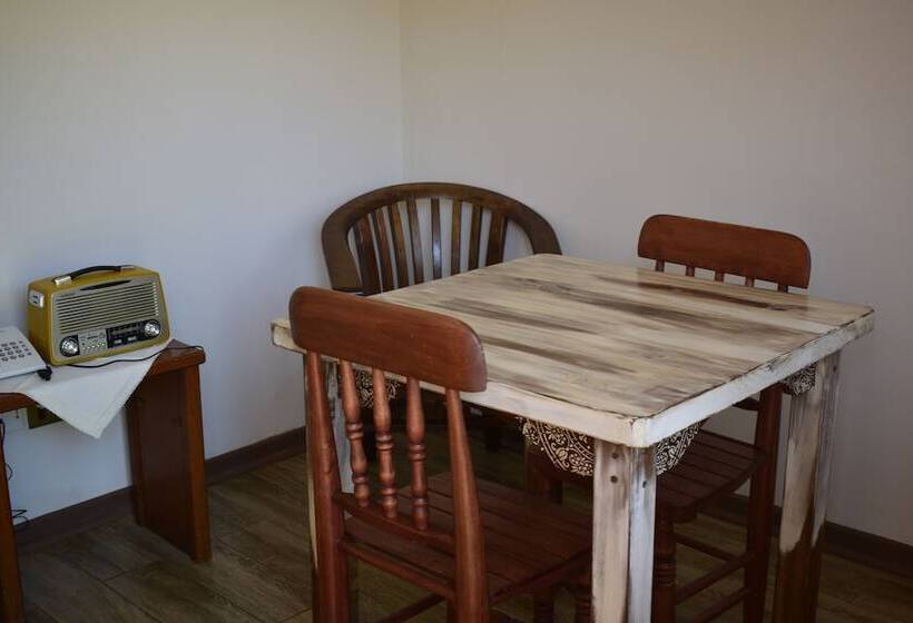 Apartament Superior 1 Sypialnia, Apart Hotel Y Cabanas Vegasur