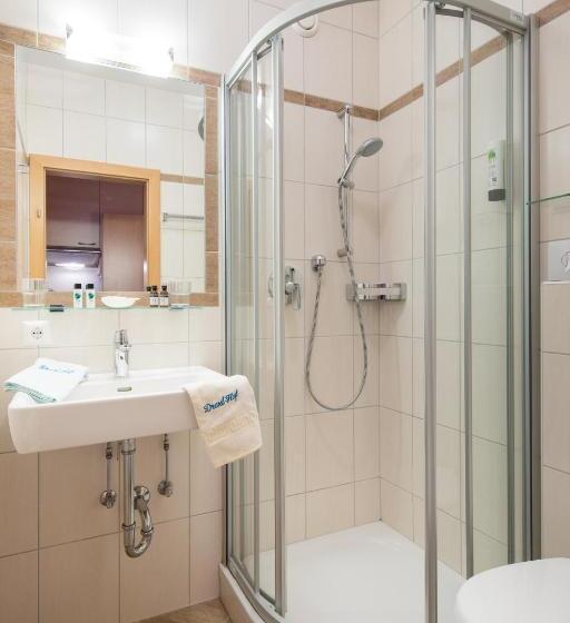 Студия Стандарт, Draxl Hof Ferienwohnungen