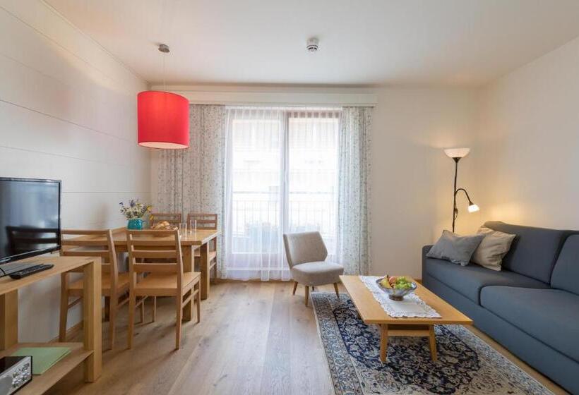 Апартаменты 2 Спальни, Draxl Hof Ferienwohnungen