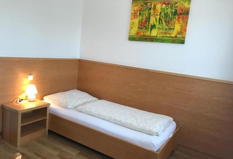 スタンダードシングルルーム, Vogelhubergut   Familie Scherleithner