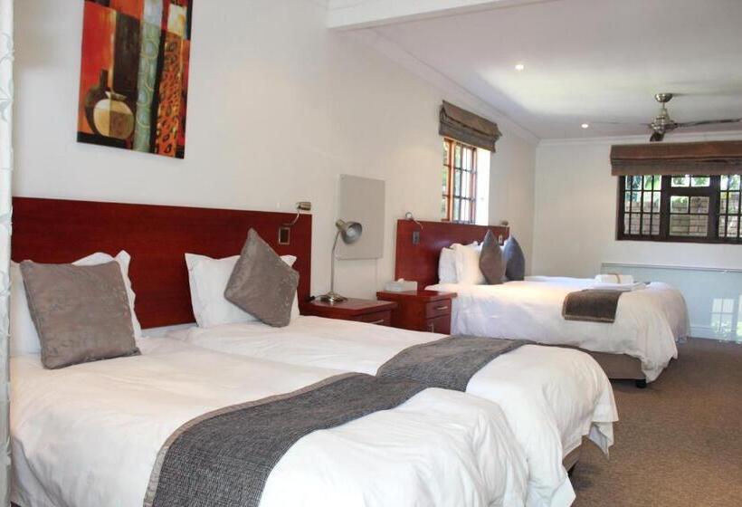 디럭스 룸, Sir Roys Guest House