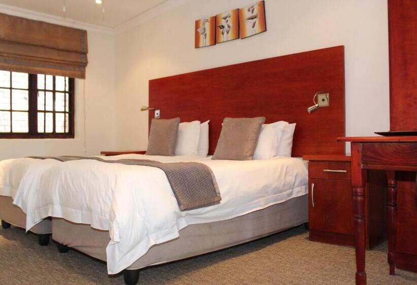 디럭스 룸, Sir Roys Guest House