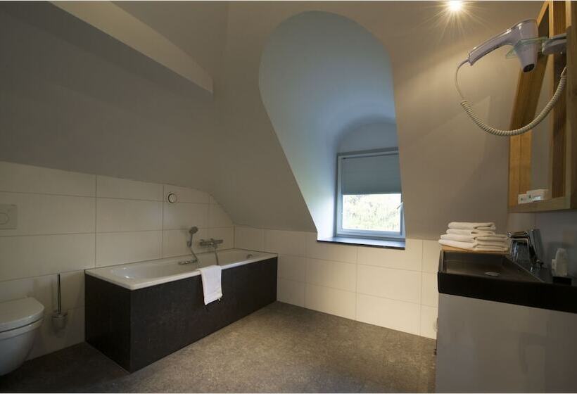 اتاق استاندارد, Villa Valkenburg