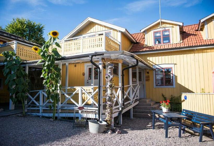 استودیوی استاندارد, Epokgården