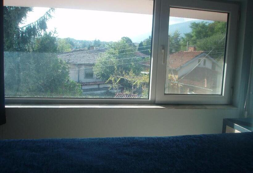 스탠다드 룸, Mania Guest House
