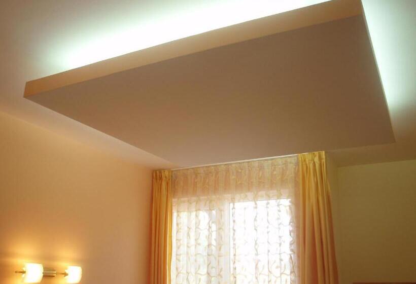 스탠다드 룸, Mania Guest House