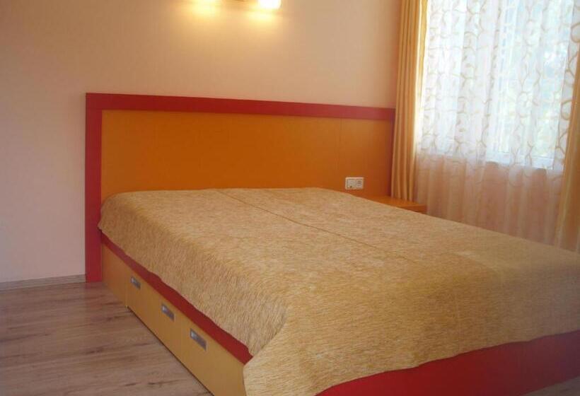 스탠다드 룸, Mania Guest House
