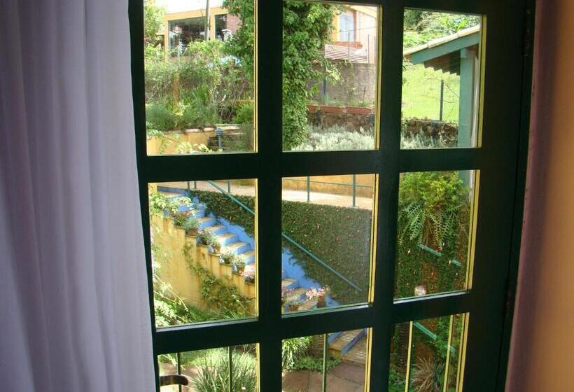 스탠다드 룸, Villa Do Arquiteto