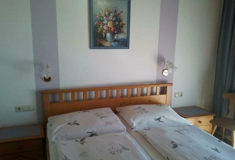 Номер Стандарт, Pension Elisabeth