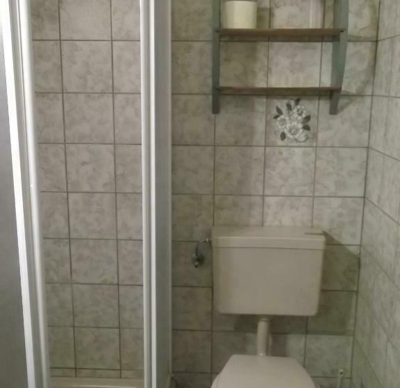 Номер Стандарт, Pension Elisabeth