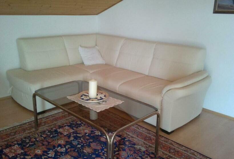 Апартаменты 2 Спальни, Pension Elisabeth