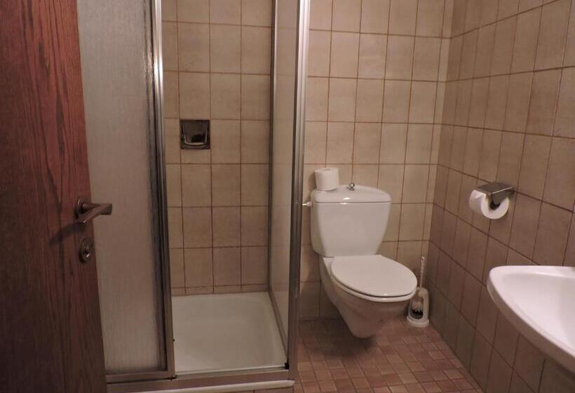 Номер Стандарт, Pension Wallnöfer