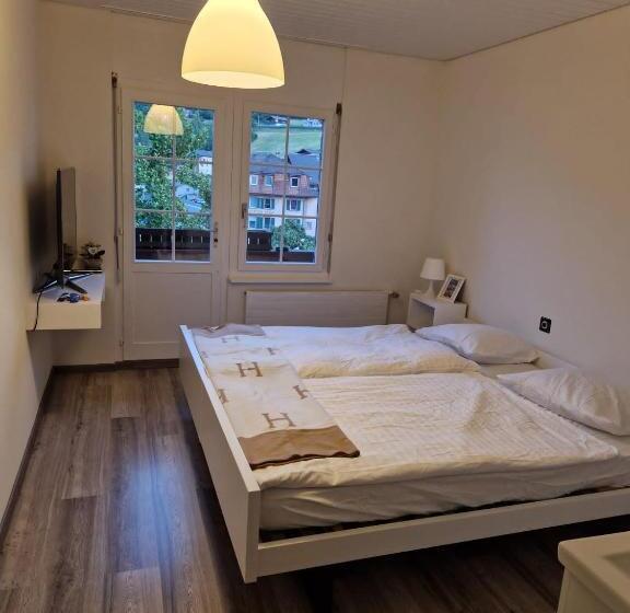 Номер Стандарт, Chalet Bellerive