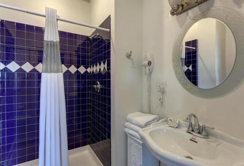 Номер Superior Кровать Кинг, Nantucket Inn  Anacortes