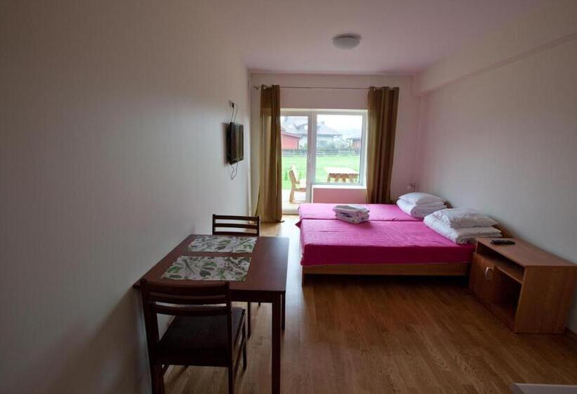 Номер Стандарт, Love Island 2